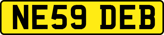 NE59DEB