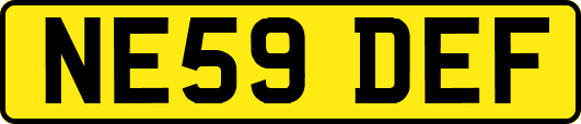 NE59DEF