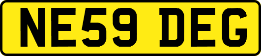 NE59DEG