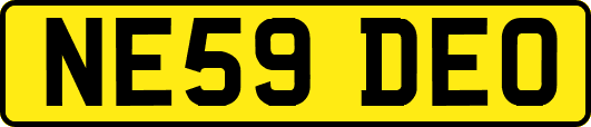 NE59DEO