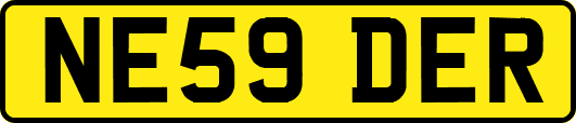 NE59DER