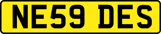 NE59DES