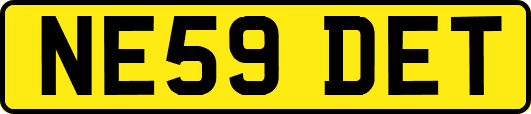 NE59DET