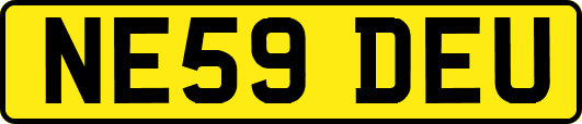 NE59DEU