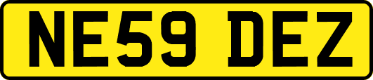 NE59DEZ