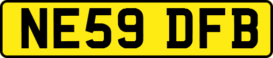 NE59DFB