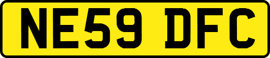 NE59DFC