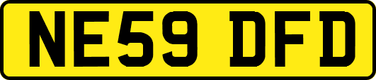NE59DFD