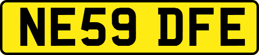 NE59DFE