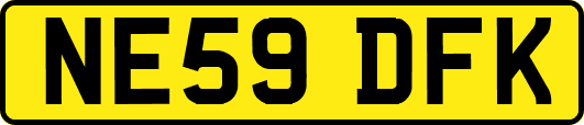 NE59DFK