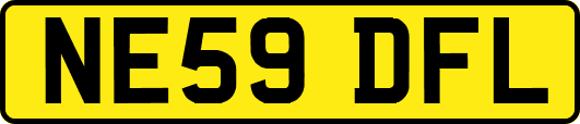 NE59DFL