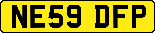 NE59DFP