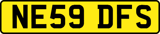NE59DFS