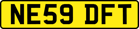 NE59DFT