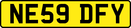 NE59DFY