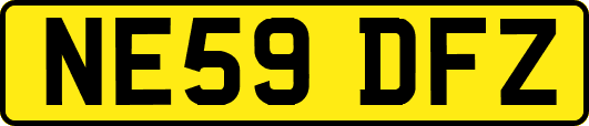 NE59DFZ