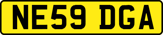 NE59DGA