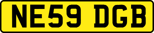NE59DGB