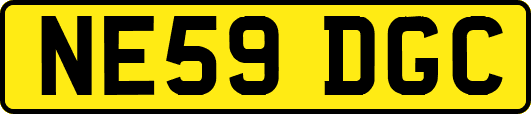 NE59DGC