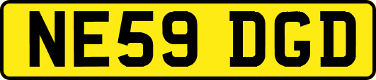 NE59DGD