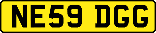 NE59DGG
