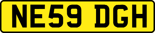 NE59DGH