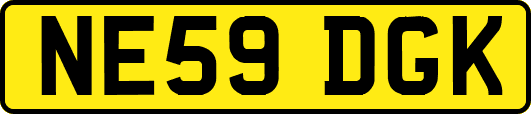 NE59DGK