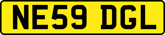 NE59DGL