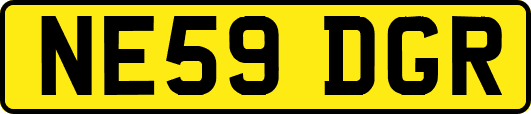 NE59DGR