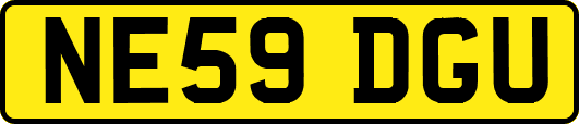 NE59DGU