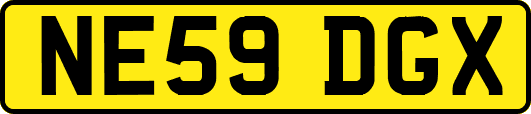 NE59DGX