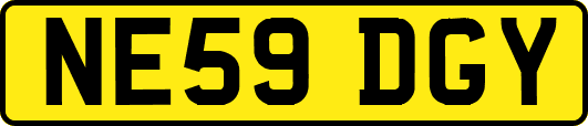 NE59DGY