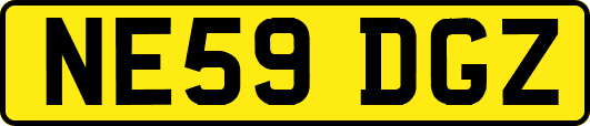 NE59DGZ