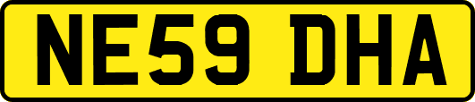 NE59DHA
