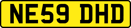 NE59DHD