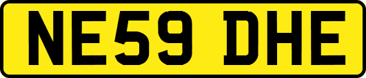 NE59DHE