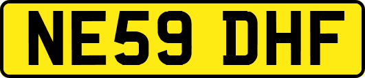 NE59DHF