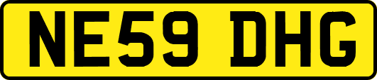 NE59DHG