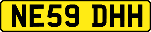 NE59DHH