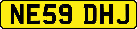 NE59DHJ