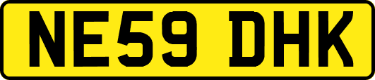 NE59DHK