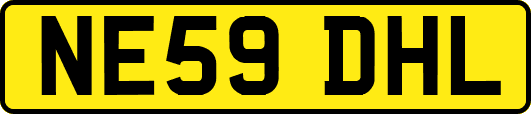 NE59DHL