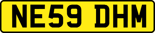 NE59DHM