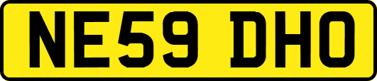NE59DHO