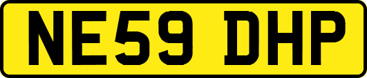NE59DHP