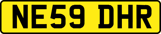 NE59DHR