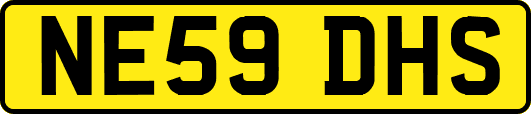 NE59DHS