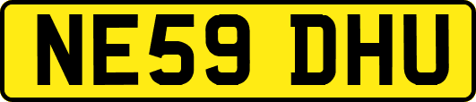 NE59DHU