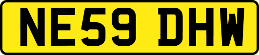 NE59DHW