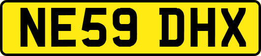NE59DHX